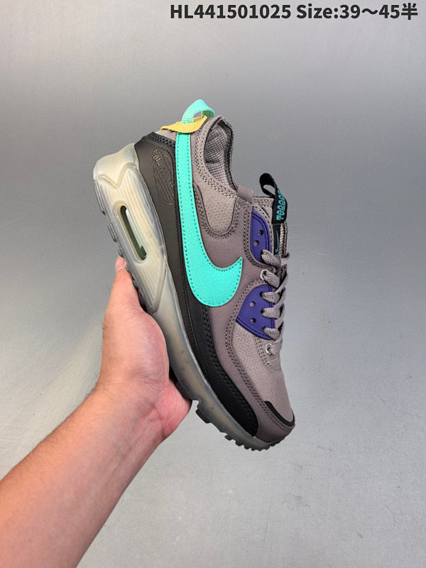 Air Max Terrascape 90 Série Classique Rétro Polyvalent Casual Sport