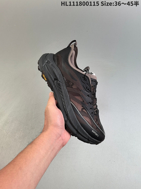 HOKA U SATISFY RUNNING MAFATE TRAIL 1157050 / SLFR