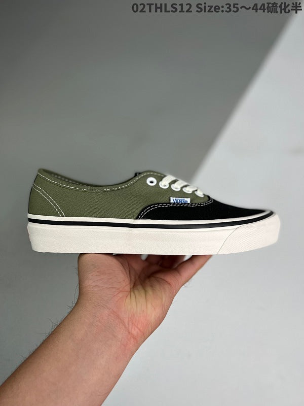 Vault OG Authentic LX Chaussure Skateboard Casual