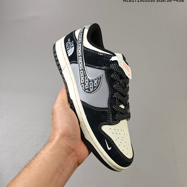 Dunk Low Retro “DIY ” Low Casual Sport Chaussure Skateboard sb Série :XS1086-013