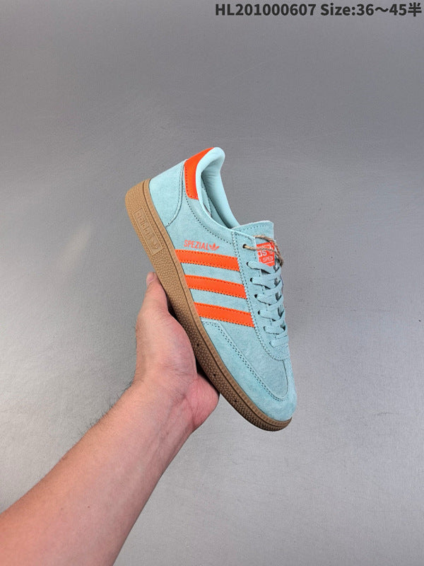 Handball Spezial Classique Rétro Casual Chaussure Skateboard IH5374
