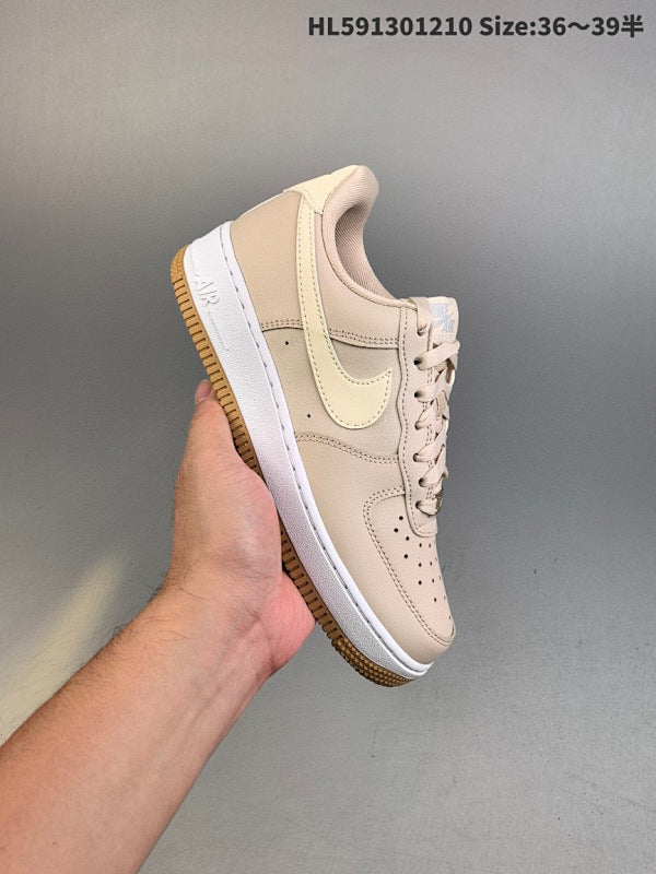 Air Force 1 Low Low Polyvalent Casual Sport Chaussure Skateboard DQ7569-100