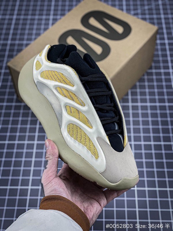 Yeezy 700 V3 Rétro Série