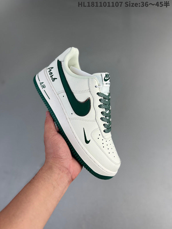 Air Force 1 Low Low Polyvalent Casual Sport Chaussure Skateboard FQ8901