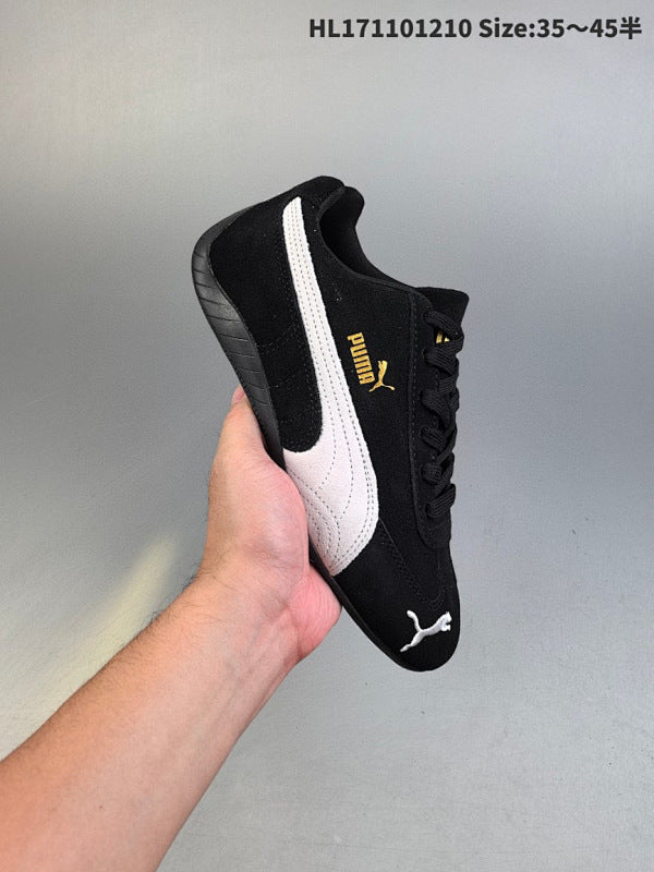 Speedcat Shield OG Antidérapant Casual Sport :387272 04