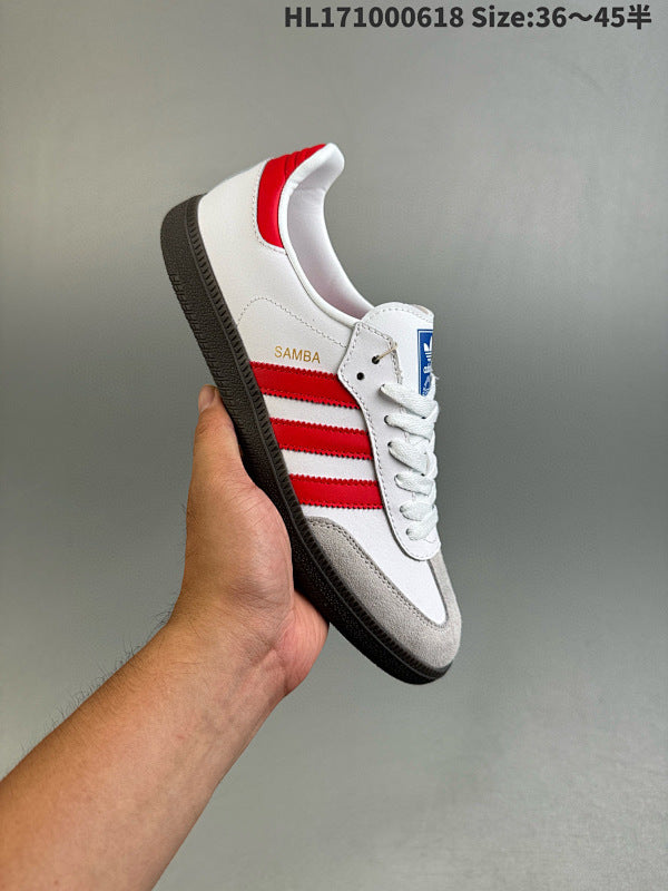 Original Samba OG Rétro Classique Chaussure Skateboard 36-45