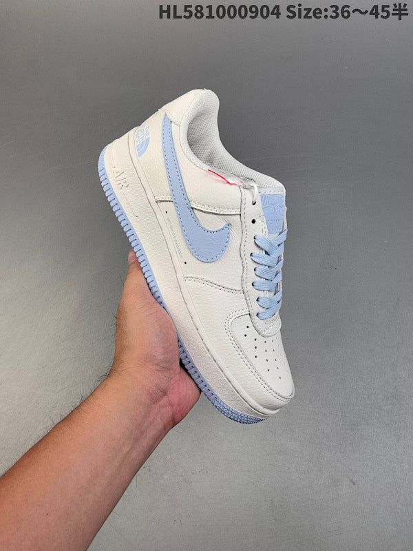 Air Force 1 ’07 Low Polyvalent Casual Sport Chaussure Skateboard