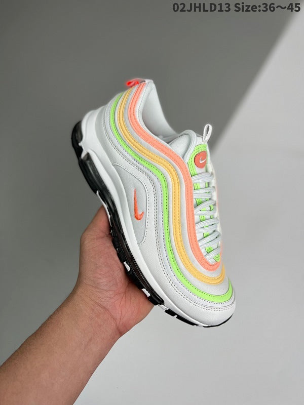AIR Max 97 3M Rétro Casual Sport