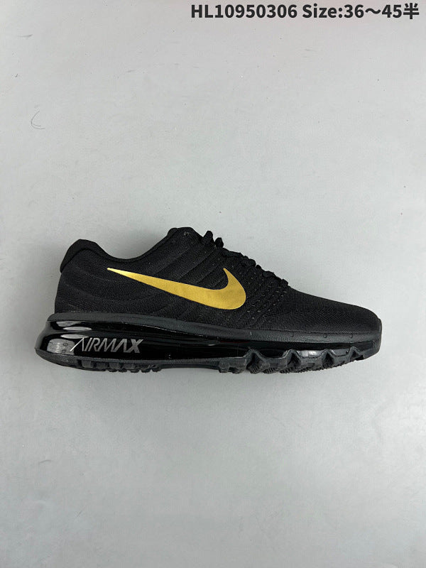 Air Max 2017 Casual Sport Polyvalent