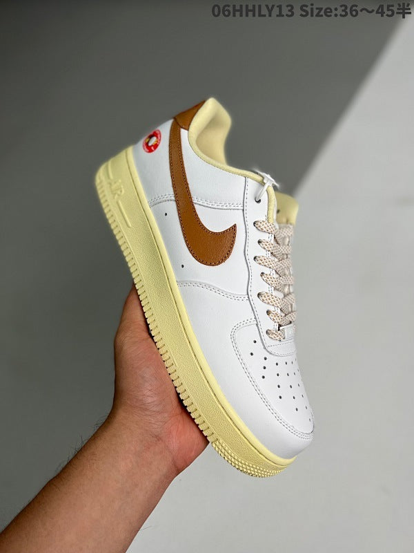 Air Force 1 Low Chaussure Skateboard DJ9943-101