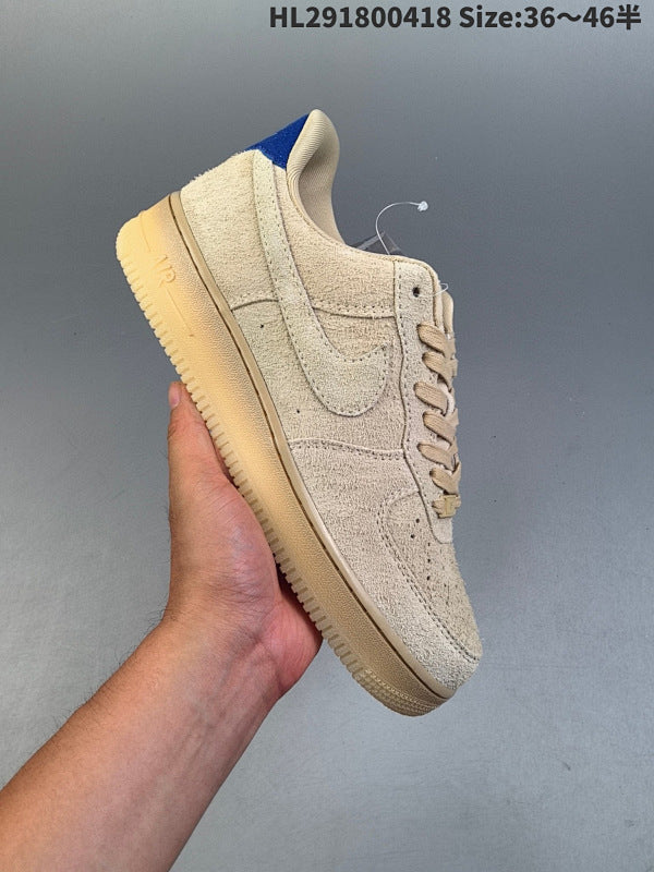 Air Force 1 Low Low Casual Sport Chaussure Skateboard FN0366-104 EUR
