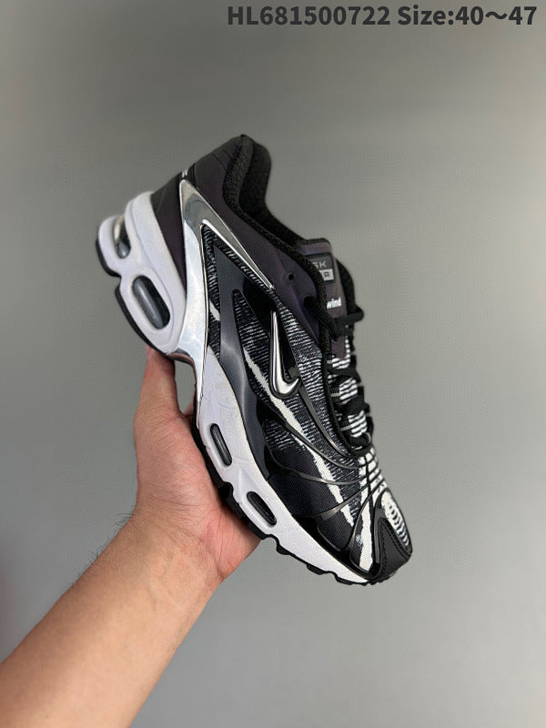 SK AIR TAILWIND 5 Skepta "Chrome Blue"