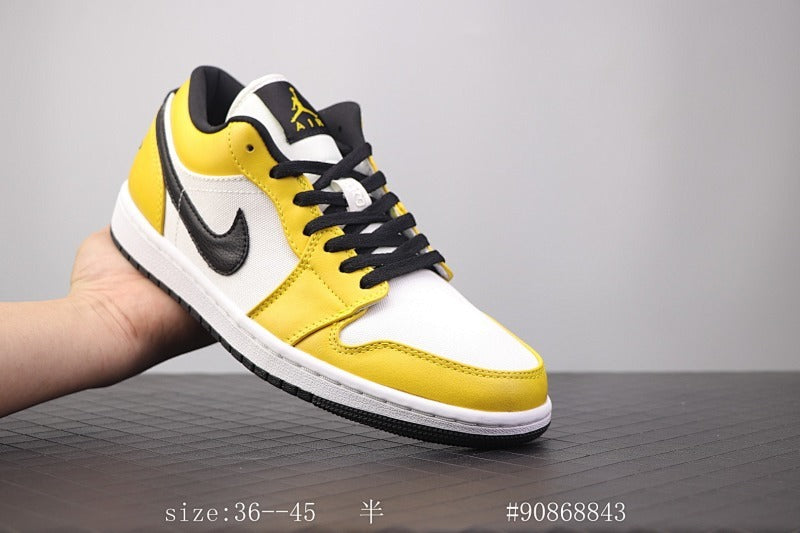Air Jordan 1 Low Se 1 Low Chaussure Skateboard ID 90868843
