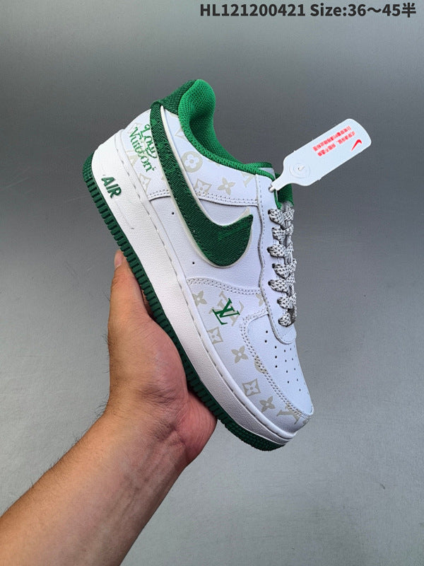 Air Force 1 '07 Low “L-- Collaboration ”CV0670-400