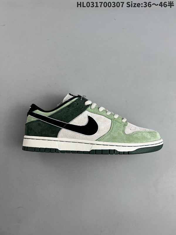 SB Collaboration Otomo Katsuhiro x NK SB Dunk Low "Steamboy OST" 36-46