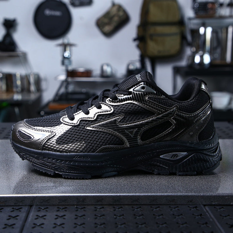Mizuno Wave Colorway 1
