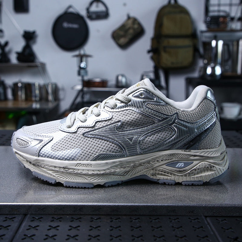Mizuno Wave Colorway 10