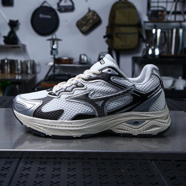 Mizuno Wave Colorway 3