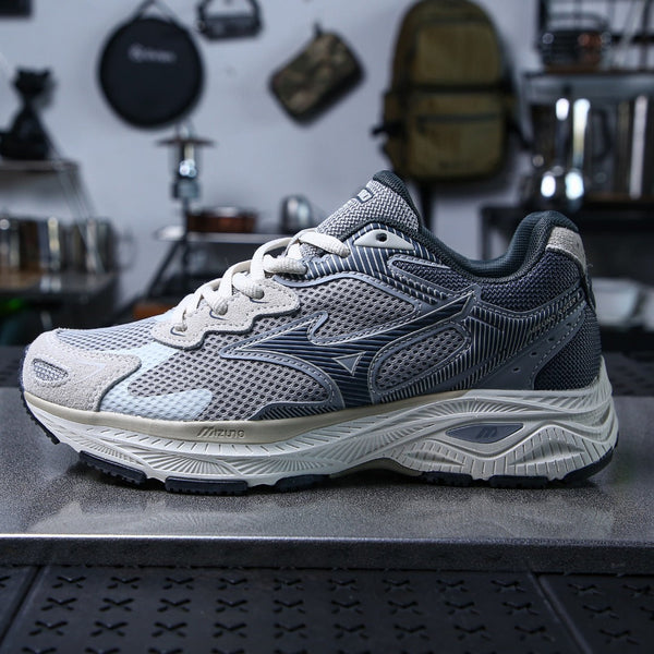 Mizuno Wave Colorway 4