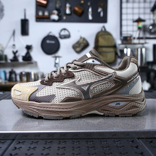 Mizuno Wave Colorway 5