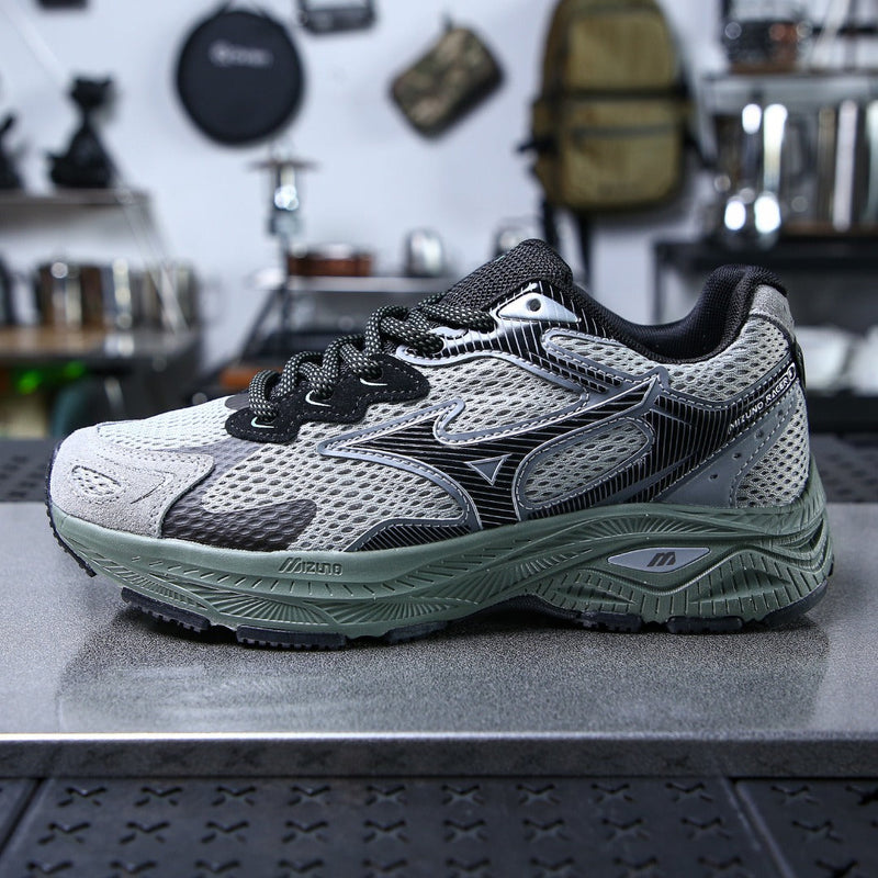 Mizuno Wave Colorway 6