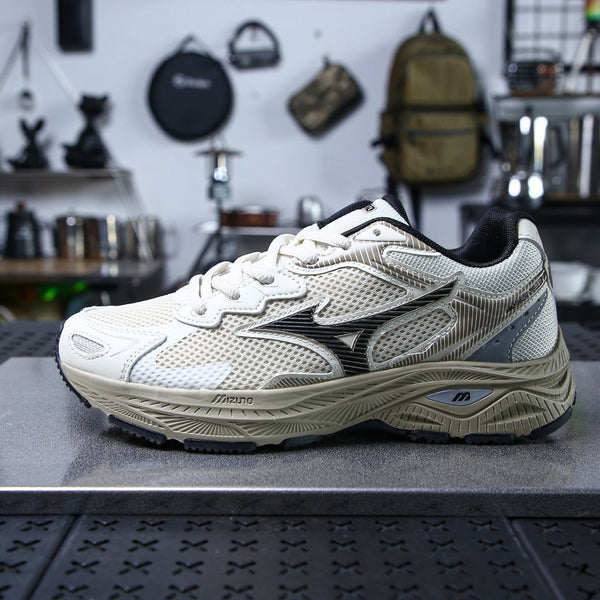 Mizuno Wave Colorway 7