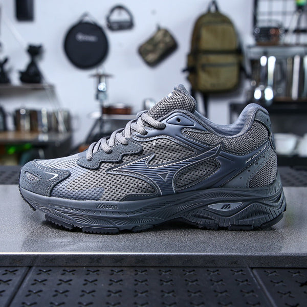 Mizuno Wave Colorway 8