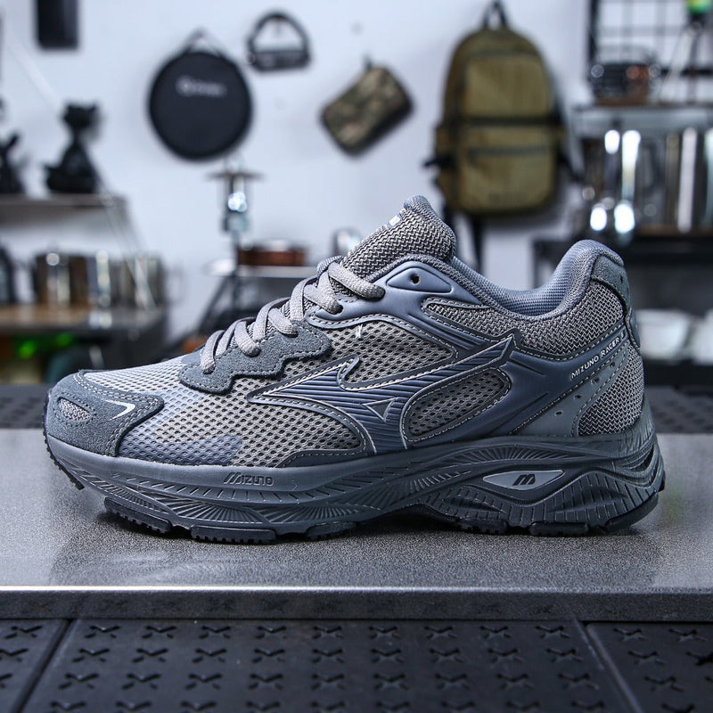 Mizuno Wave Colorway 8