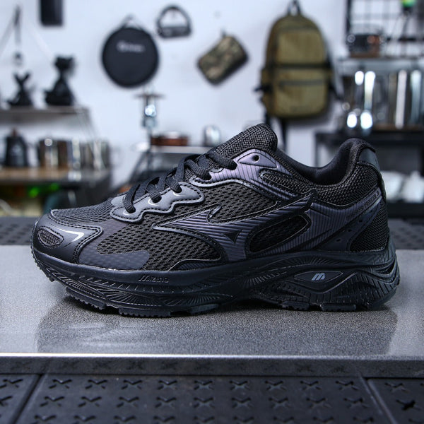 Mizuno Wave Colorway 9